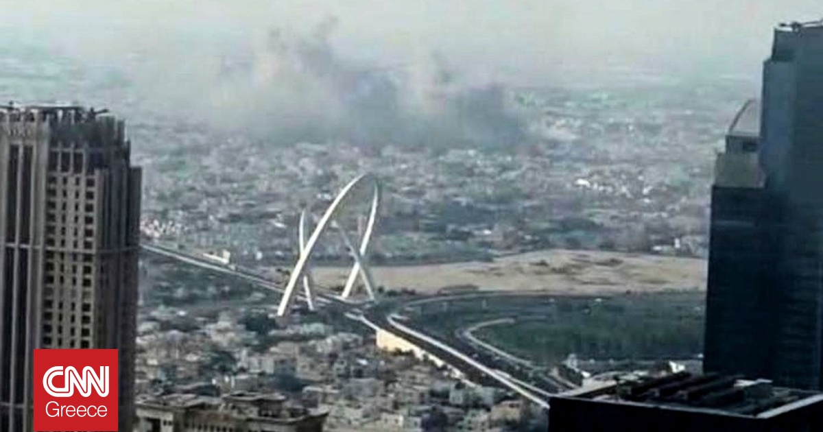 Το «όχι» της Μοσάντ – Γιατί το Ισραήλ πραγματοποίησε αεροπορική επιδρομή κατά της Χαμάς στο Κατάρ