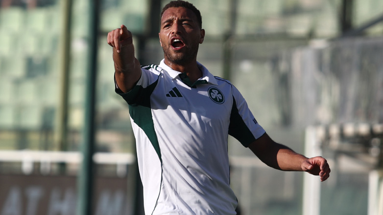 Ντέσερς: «Αν πάρουμε ένα καλό αποτέλεσμα στο ντέρμπι μπορεί ν’ αλλάξει πολλά στην ατμόσφαιρα»