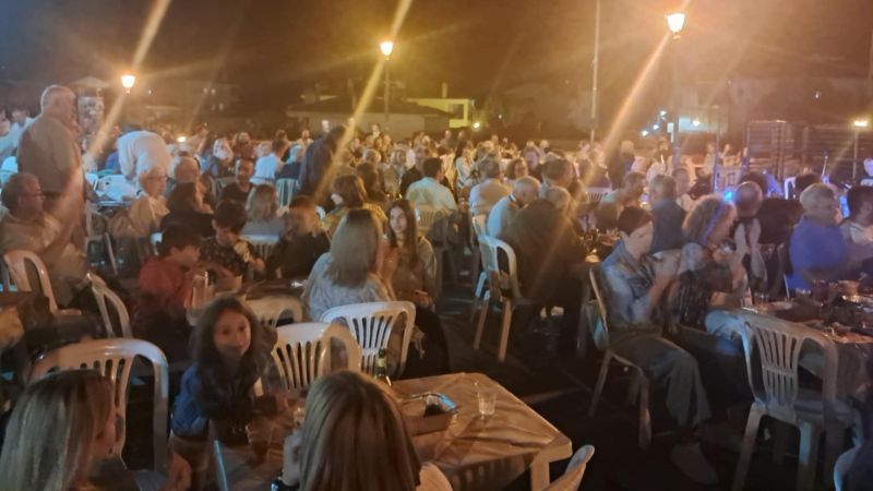 Με επιτυχία η πρώτη βραδιά του 3ου Ρεμπέτικου Φεστιβάλ στην Κοζάνη- Απόψε η αυλαία του φεστιβάλ – Δείτε το βίντεο