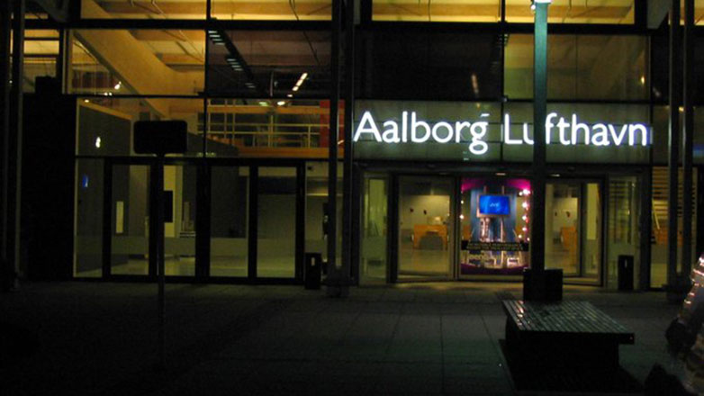 Δανία: Έκλεισε το αεροδρόμιο του Άαλμποργκ εξαιτίας μη επανδρωμένων αεροσκαφών