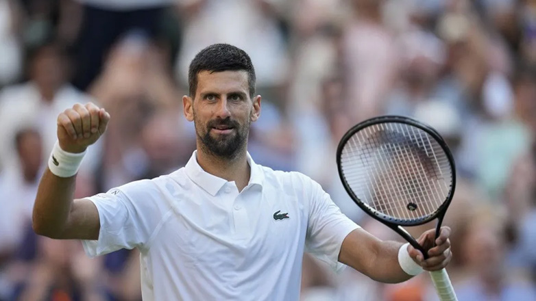 Τζόκοβιτς: «Θα παίξω στην Αθήνα»