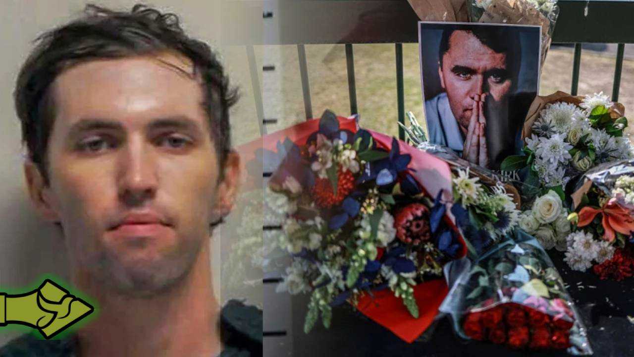 O 22χρονος Tyler Robinson ταυτοποιήθηκε ως ο δολοφόνος του Charlie Kirk!