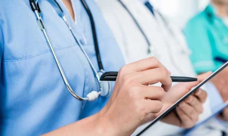 Συνεχίζονται οι εγγραφές στην Σ.Α.Ε.Κ Βοηθός Νοσηλευτικής Γενικής Νοσηλείας του Γ.Ν. «Μαμάτσειο» Κοζάνης