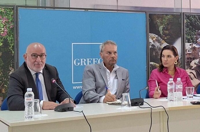 Στηρίζει το πρόγραμμα «Τουρισμός για Όλους 2025» η Περιφέρεια Δυτικής Ελλάδας