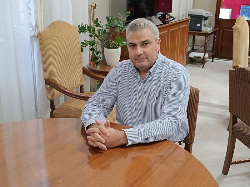 Μήνυμα Αντιπεριφερειάρχη Π.Ε. Φθιώτιδας για την έναρξη της νέας σχολικής χρονιάς