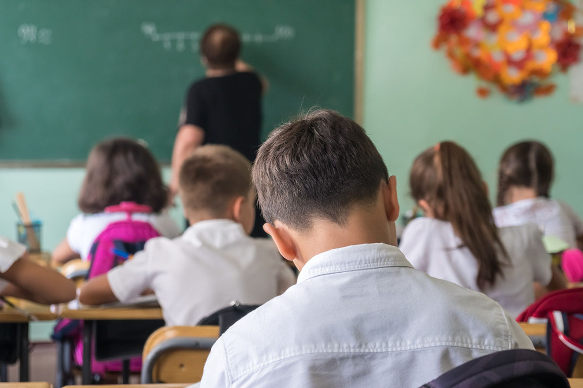 Λέσβος: Πρόγραμμα μαθησιακής ενίσχυσης για μαθητές Δημοτικού και Γυμνασίου