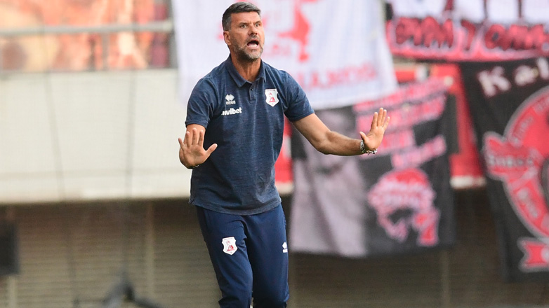 Πανσερραϊκός-Ατρόμητος: Στις 18:00 η σέντρα της αναμέτρησης – Οι ενδεκάδες των δύο ομάδων