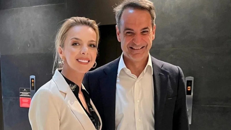 Πόπη Σεμερτζίδου: «Δεν έχω καμία εμπλοκή» – Η πρώτη αντίδραση μετά τη δέσμευση περιουσιακών στοιχείων