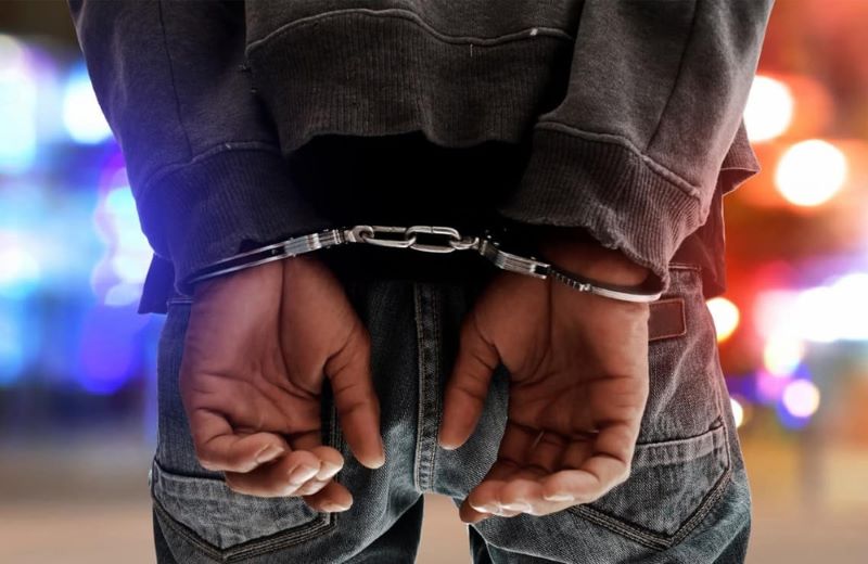 Συνελήφθησαν δύο άτομα στην Πτολεμαΐδα για κατοχή ναρκωτικών ουσιών