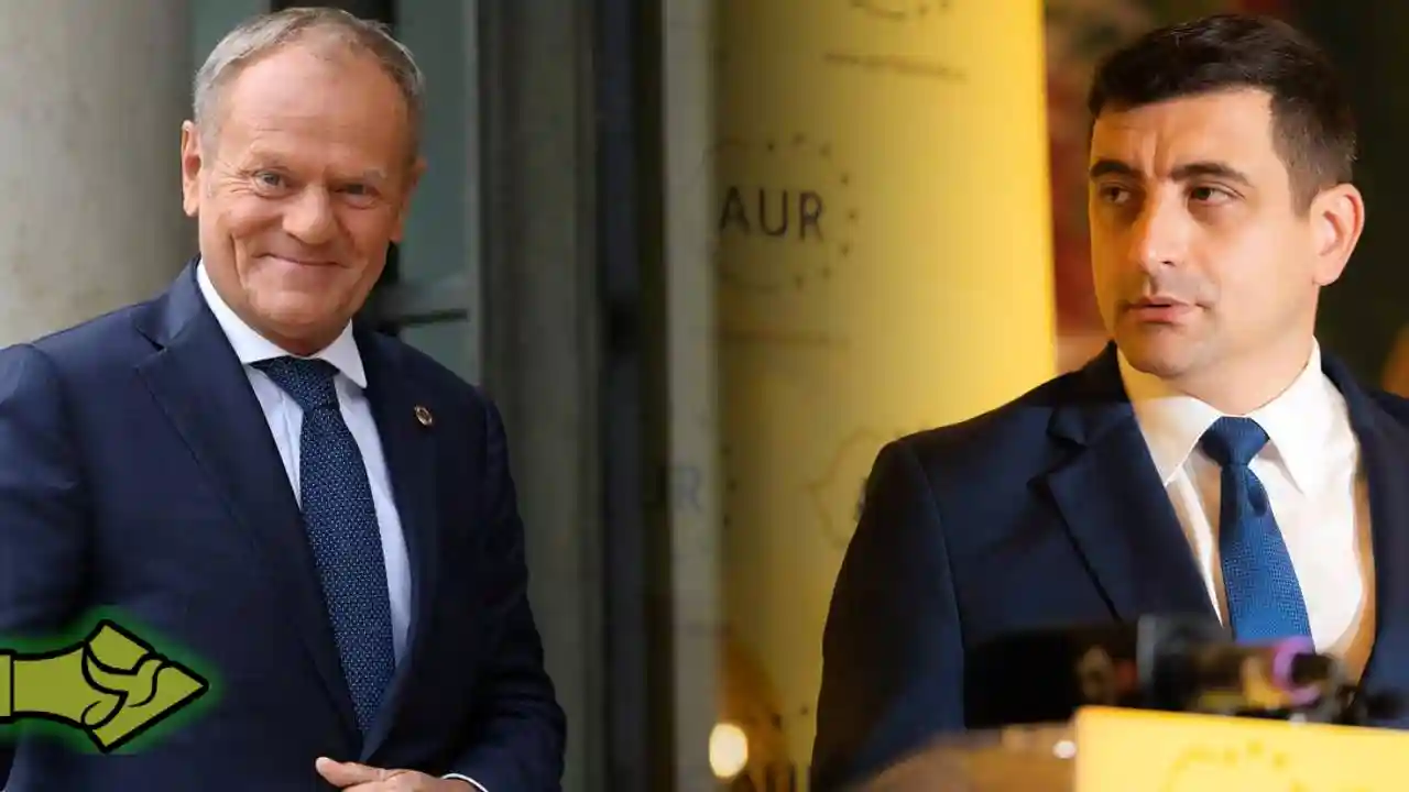 Σφοδρή επίθεση: «Είσαι μαριονέτα του Βερολίνου και της Ούρσουλα Φον Ντερ Λάϊεν!»