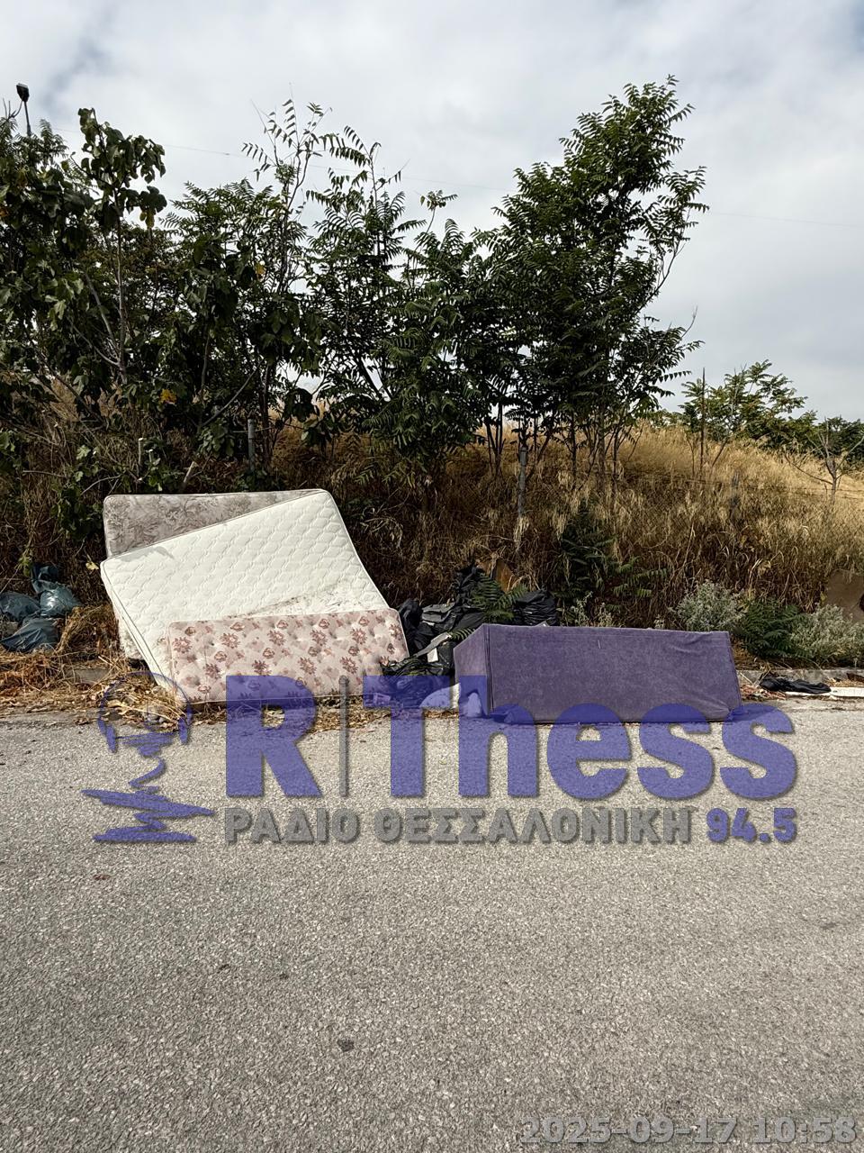 Θεσσαλονίκη – Κ12 μπάζα «φουλ»….δεκαετίες τώρα (PHOTOS)