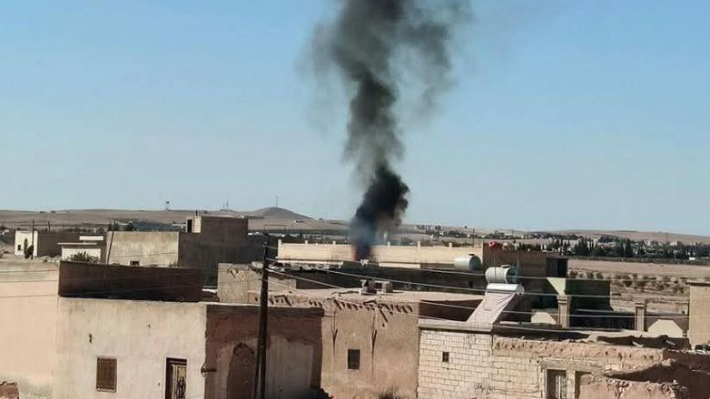 Συρία: Επτά άμαχοι σκοτώθηκαν σήμερα σε βομβαρδισμό κατά Κούρδων