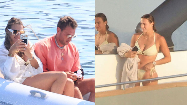 Τζόκοβιτς – Αλκαράθ 0-3: Ο Ισπανός «σάρωσε» τον Σέρβο θρύλο με περίσσια άνεση και προκρίθηκε στον τελικό του US Open