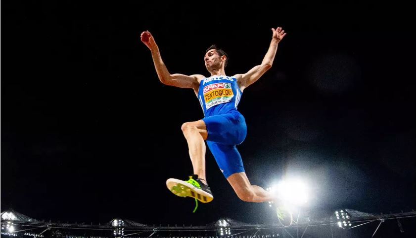 Ελπίδες για ελληνικά μετάλλια στο Παγκόσμιο Πρωτάθλημα στίβου
