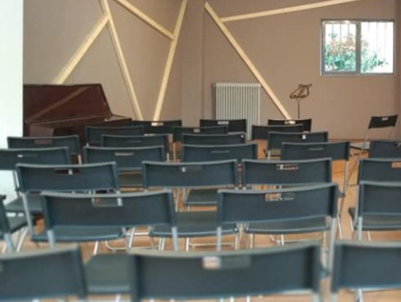 Ανασύσταση προεδρείου Πανευβοϊκού Συλλόγου “Ο Καλός Σαμαρείτης”