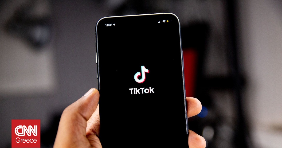 Λευκός Οίκος: «Αμερικανοί θα κυριαρχήσουν στο διοικητικό συμβούλιο του TikTok στις ΗΠΑ»