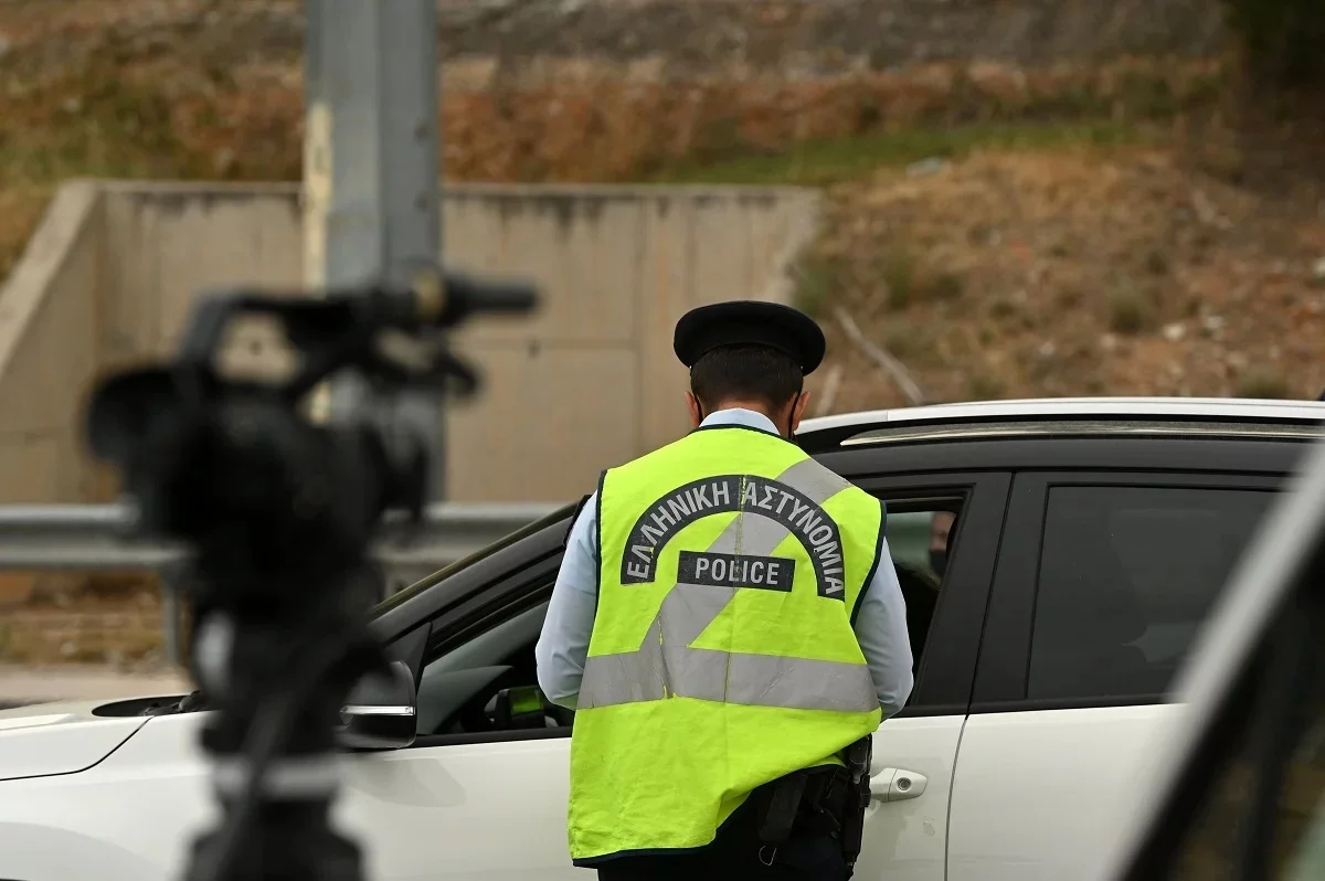 Θεσσαλονίκη- Στο τιμόνι μεθυσμένος | Rthess