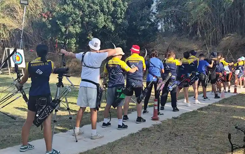 Ο Α.Σ. Κένταυρος Ρόδου ολοκλήρωσε με γιορτή την αγωνιστική χρονιά