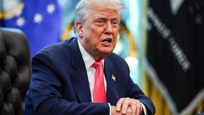 Ο Τραμπ ανακοίνωσε συνάντηση με τον Ερντογάν στον Λευκό Οίκο