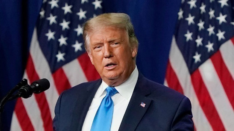 ΗΠΑ: Ο Τραμπ είναι έτοιμος να αναπτύξει περισσότερους Αμερικανούς στρατιώτες στην Πολωνία