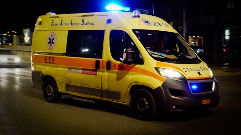 Θανατηφόρο τροχαίο στη Λεωφόρο Βουλιαγμένης