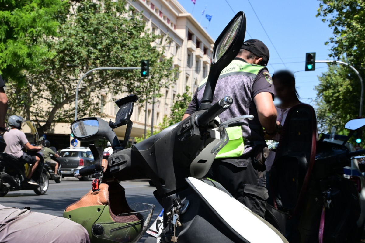 114 νέες παραβάσεις στην Αιτωλοακαρνανία