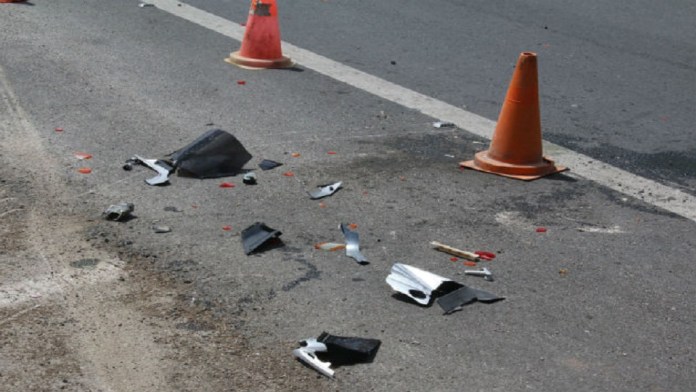 Θανατηφόρο δυστύχημα στην Κοζάνη – Νεκρός 28χρονος οδηγός αυτοκινήτου