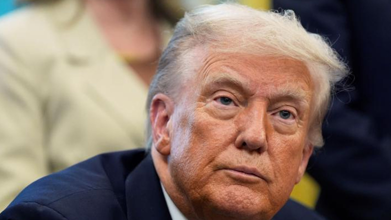 Απειλές Τραμπ προς τους Ταλιμπάν