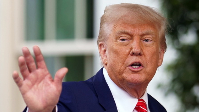 Reuters: Ο Τραμπ αλλάζει στάση για την ευρωπαϊκή άμυνα