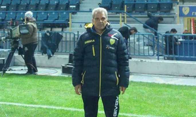 Μιχάλης Τσιλιγγίρης: Νέος προπονητής τερματοφυλάκων στην Ακαδημία ΑΕΡΑ Αφάντου