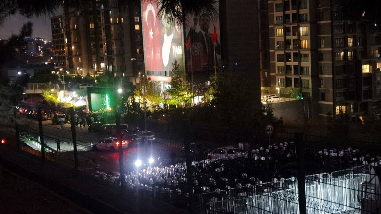 Δικαστικό πραξικόπημα στην Τουρκία – Zougla