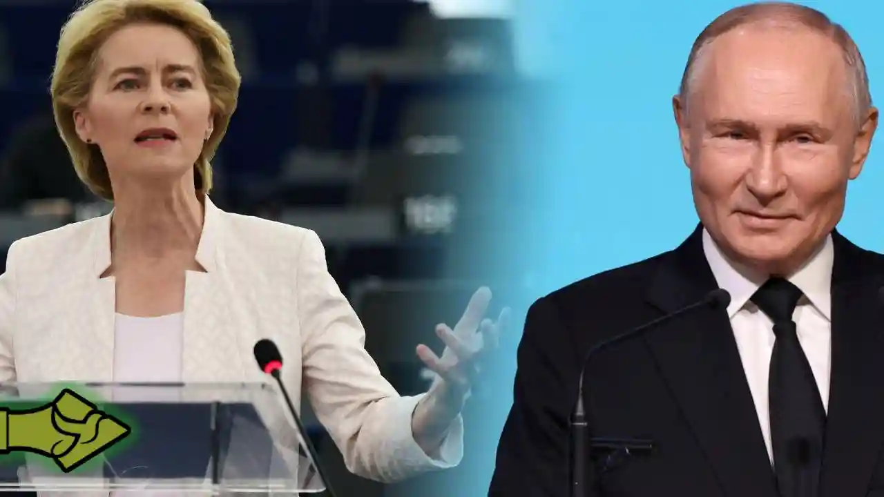 «Ο Πούτιν δεν έχει αλλάξει και δεν θα αλλάξει, είναι αρπακτικό!»