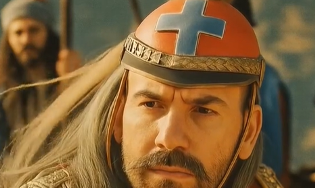 Eurobasket 2025: Viral βίντεο με Εθνική, φουστανέλες και Επανάσταση του 1821 ενόψει Τουρκίας