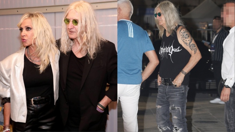 Άννα Βίσση: Η συγκινητική αφιέρωση στο Νίκο Καρβέλα στο Καλλιμάρμαρο – «Μαζί ονειρευόμασταν και συνεχίζουμε»