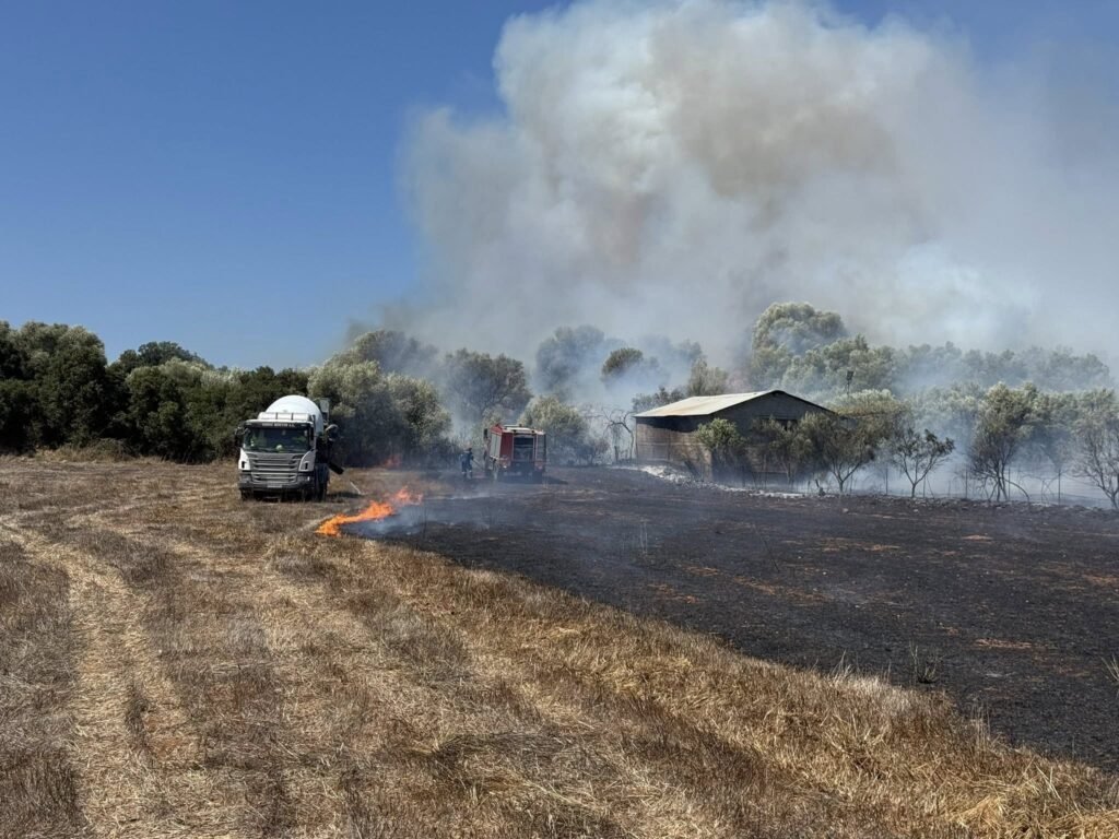 Οι δήμαρχοι καλούν τον Υπουργό Εσωτερικών στην Πάτρα