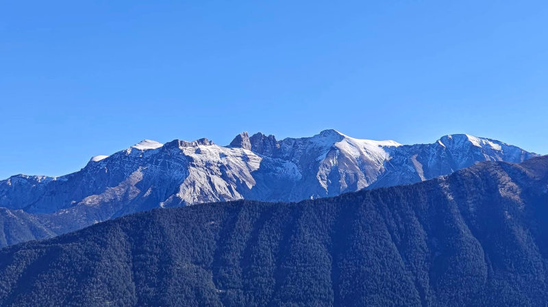 Ο Ε.Ο.Σ. Κοζάνης διοργανώνει εξόρμηση στην κορυφή Βουλγάρα την Κυριακή 21 Σεπτεμβρίου