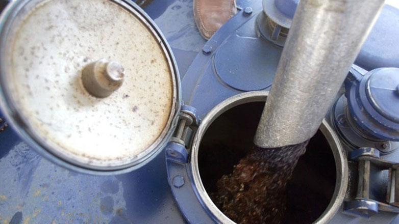 Έκλεβε καύσιμα από τον εργοδότη του