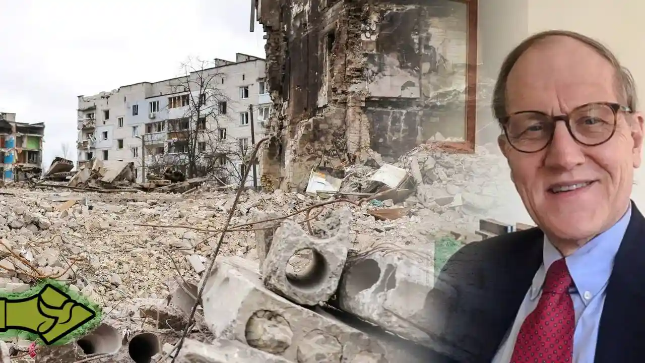 «Ουτοπία η νίκη επί της Ρωσίας!», ηχηρή προειδοποίηση από Αμερικανό διπλωμάτη