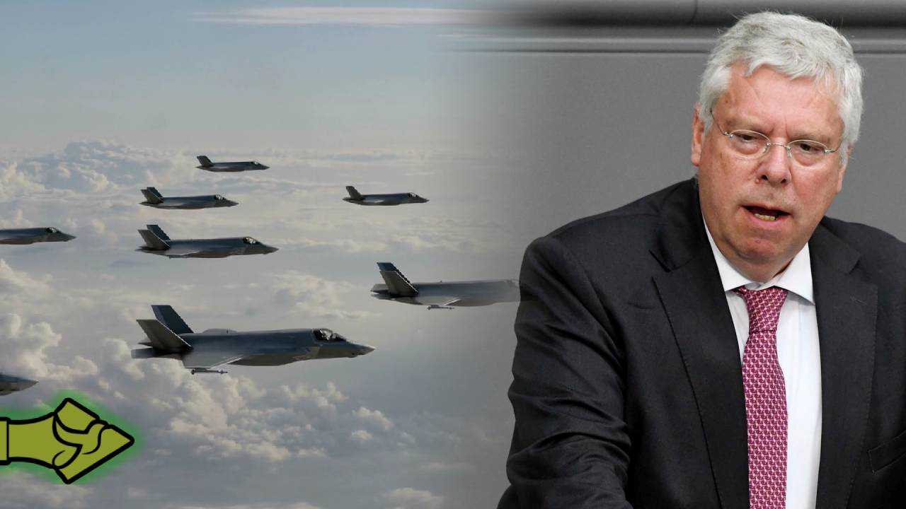 «Καταρρίψτε τα Ρωσικά αεροσκάφη, χρειαζόμαστε ένα αποφασιστικό μήνυμα!»