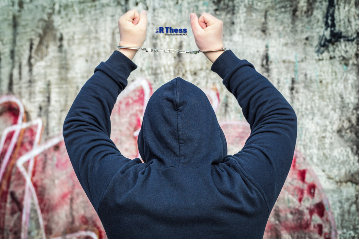 Θεσσαλονίκη: Οδηγούσε ανάποδα σε μονόδρομο στη Σταυρούπολη