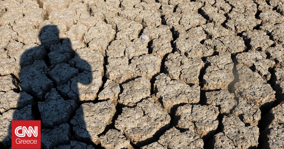 Ζέστη, ξηρασία και πλημμύρες «φέσωσαν» κατά 43 δισ. την ευρωπαϊκή οικονομία