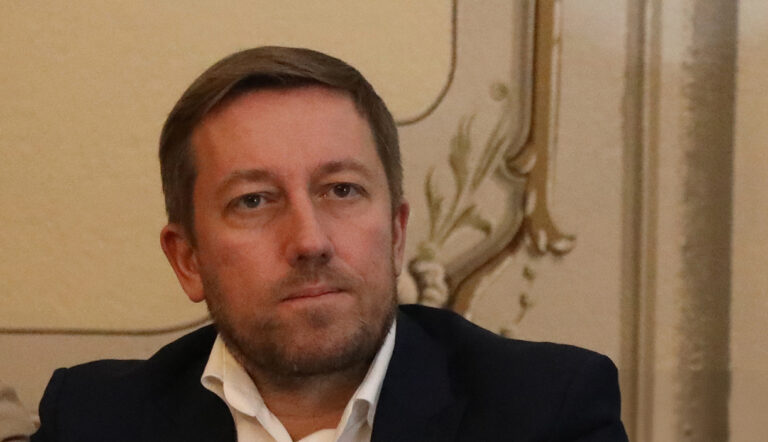 Γιάννης Εριφυλλίδης: «Ναι», χωρίς αστερίσκους, στο ψήφισμα για την Ακτή Καλαμίτσας