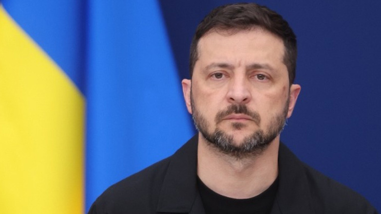 Ζελένσκι: Ο Πούτιν αναζητεί τα «τρωτά» σημεία του ΝΑΤΟ με τις παραβιάσεις του εναέριου χώρου της Συμμαχίας από ρωσικά αεροσκάφη