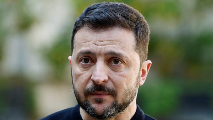 Ο Ζελένσκι δήλωσε ότι είχε «ουσιαστικές» συνομιλίες με τον Σλοβάκο πρωθυπουργό 