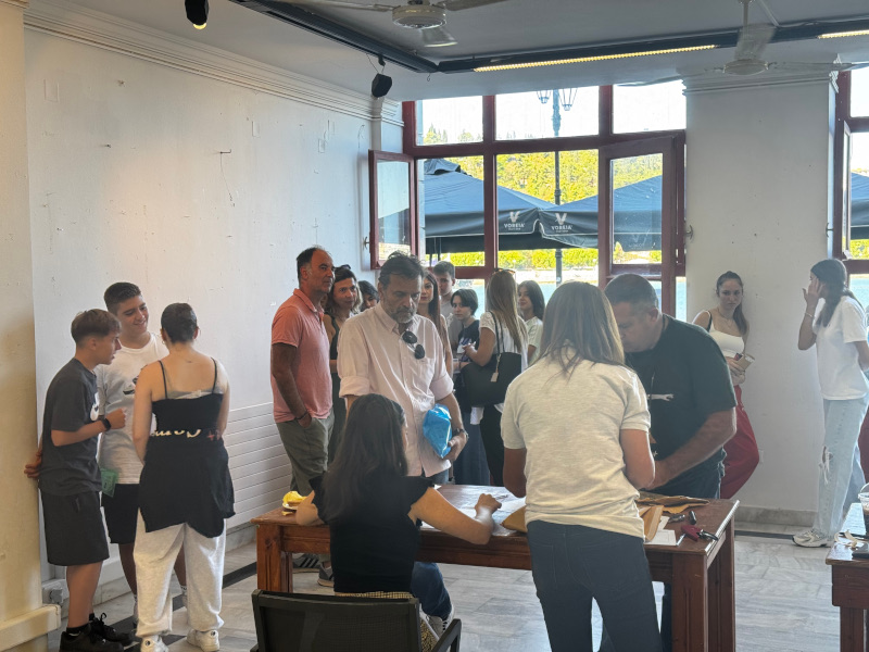 Ολοκληρώθηκε η κατάθεση των κουπονιών συμμετοχής στον Εκπαιδευτικό Διαγωνισμό Ανακύκλωσης