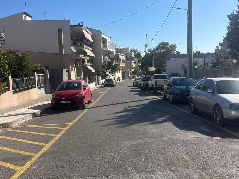 Μεταφέρεται σε νέα θέση η Λαϊκή Αγορά του Σαββάτου στη Χαλκίδα