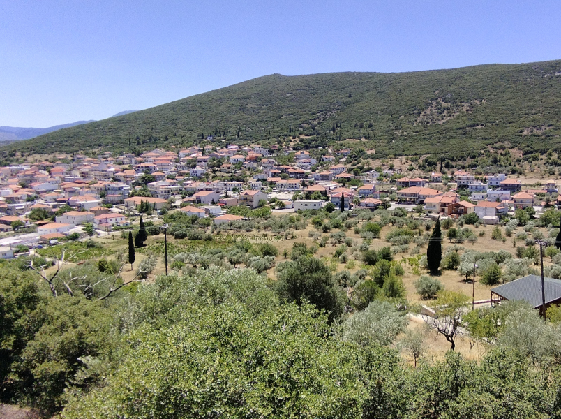 Να συνδεθούν στο νέο δίκτυο ύδρευσης οι κάτοικοι του Στειρίου, ζητά ο Δήμος