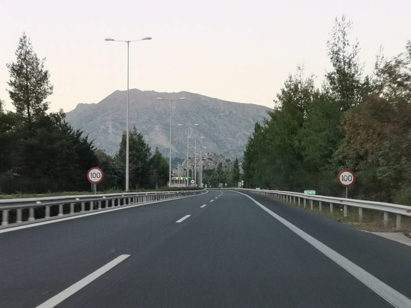 Ο νέος μεγάλος δρόμος με τις 23 γέφυρες– Ανοίγει την άνοιξη του 2026