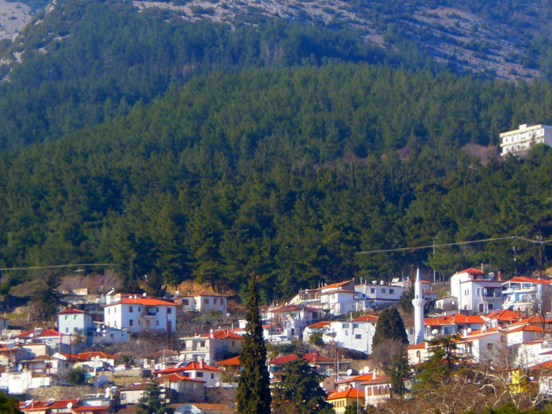 278 οι οικισμοί στην Φθιώτιδα που ωφελούνται από την μείωση του ΕΝΦΙΑ