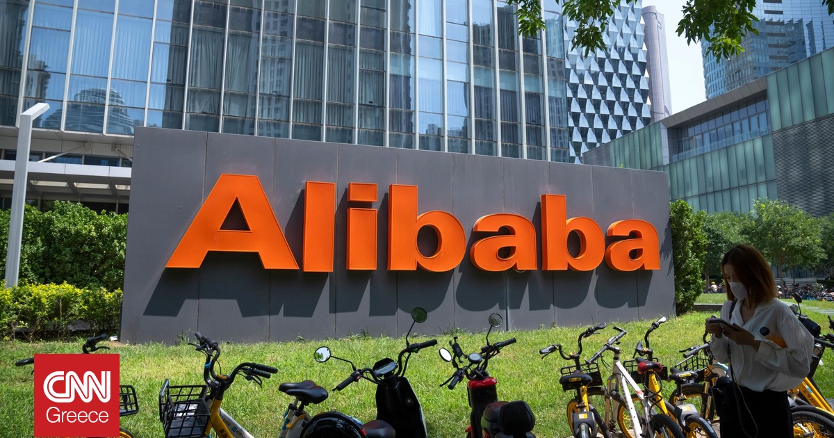 ΗΠΑ: Κατηγορούν κινεζικό κολοσσό ότι στηρίζει επιχειρήσεις του κινεζικού στρατού εναντίον τους